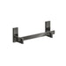 AXOR Universal Rectangular Towel Bar, 12"