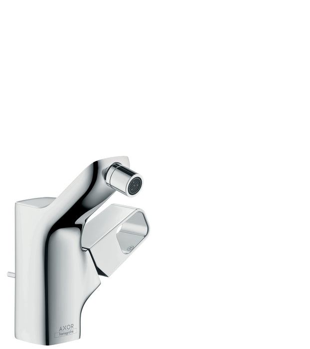 AXOR Urquiola Single-Hole Bidet Faucet, 1.5 GPM