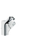 AXOR Urquiola Single-Hole Bidet Faucet, 1.5 GPM