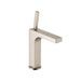 AXOR Citterio Single-Hole Faucet 160 with Pop-Up Drain, 1.2 GPM