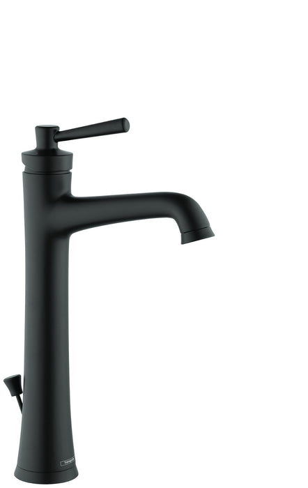 hansgrohe Joleena Single-Hole Faucet 230 with Pop-Up Drain, 1.2 GPM