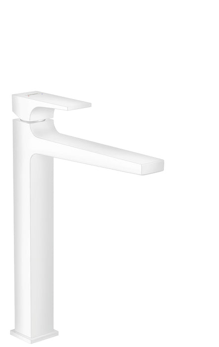 hansgrohe Metropol Single-Hole Faucet 260 with Lever Handle, 1.2 GPM