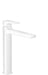 hansgrohe Metropol Single-Hole Faucet 260 with Lever Handle, 1.2 GPM