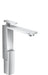 AXOR Edge Single-Hole Faucet 280, 1.2 GPM
