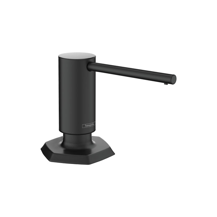 hansgrohe Locarno Soap Dispenser