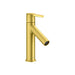 AXOR Starck Single-Hole Faucet 100, 0.5 GPM