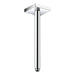 AXOR ShowerSolutions Extension Pipe for Ceiling Mount Square, 12"