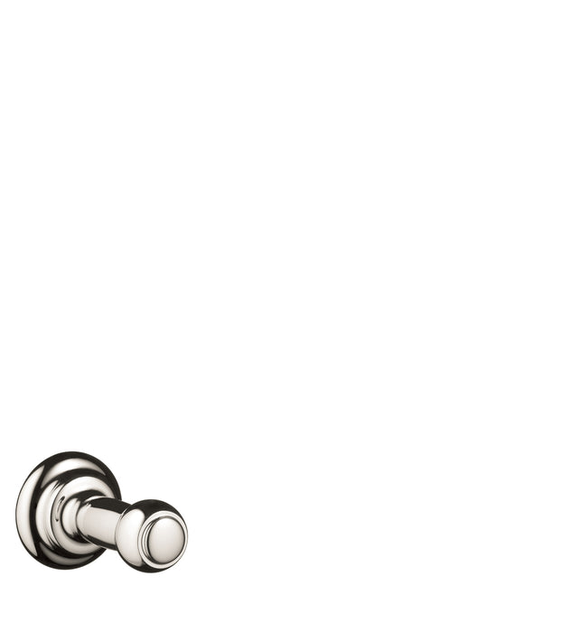 hansgrohe C Accessories Hook