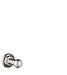 hansgrohe C Accessories Hook