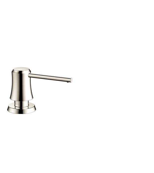 hansgrohe Joleena Soap Dispenser