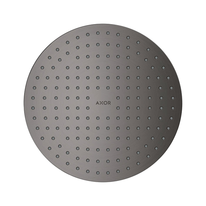 AXOR ShowerSolutions Showerhead 250 2-Jet, 1.75 GPM