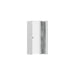 hansgrohe XtraStoris Rock Wall Niche with Tileable Door 12"x 6"x 5.5"