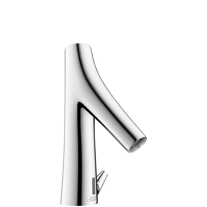 AXOR Starck Organic Electronic Faucet with Temperature Control, 0.5 GPM