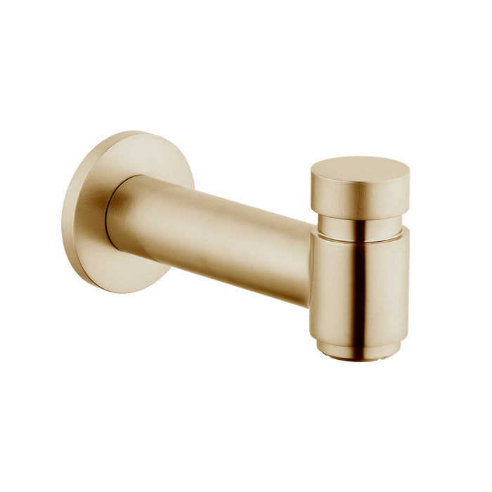 hansgrohe Talis S Tub Spout with Diverter