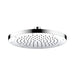AXOR ShowerSolutions Showerhead 245 1-Jet, 2.5 GPM