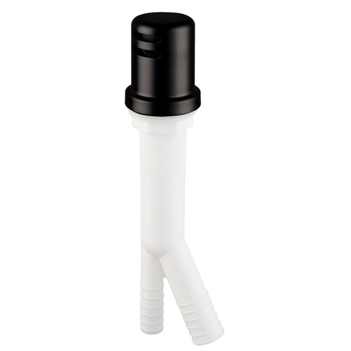 hansgrohe Air Gap