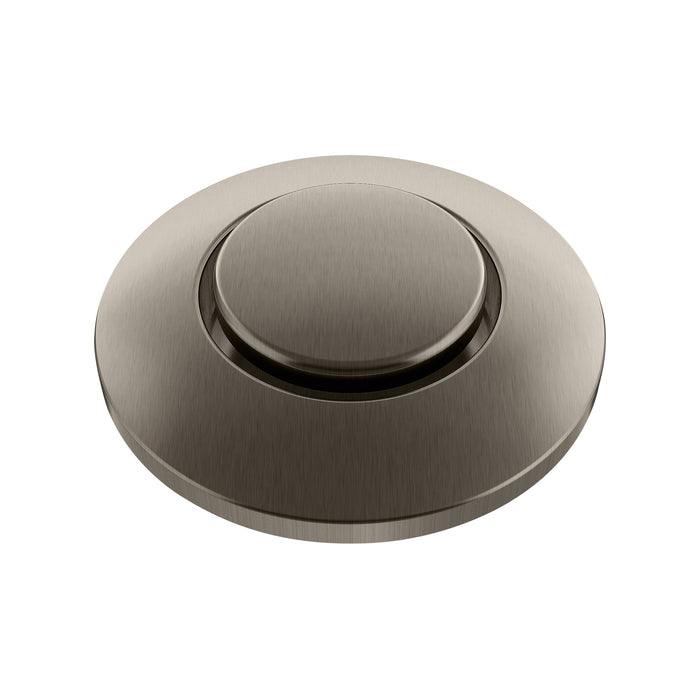 BLANCO Air Switch Set - Satin Platinum