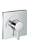 hansgrohe Ecostat Square Pressure Balance Trim