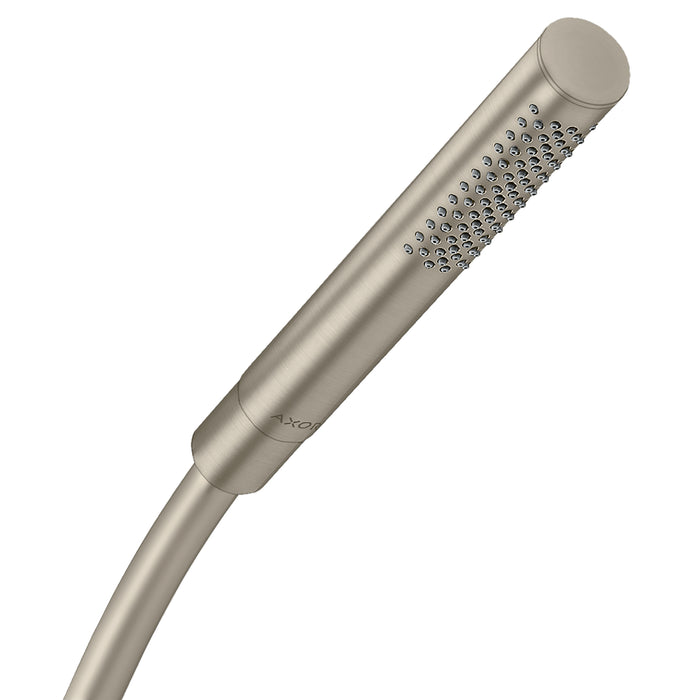AXOR Starck Baton Handshower 1-Jet, 2.5 GPM