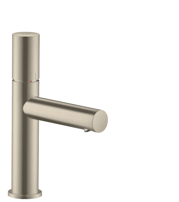 AXOR Uno Single-Hole Faucet 110 with Zero Handle, 1.2 GPM