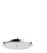 hansgrohe Raindance Classic Showerhead 240 1-Jet, 1.75 GPM