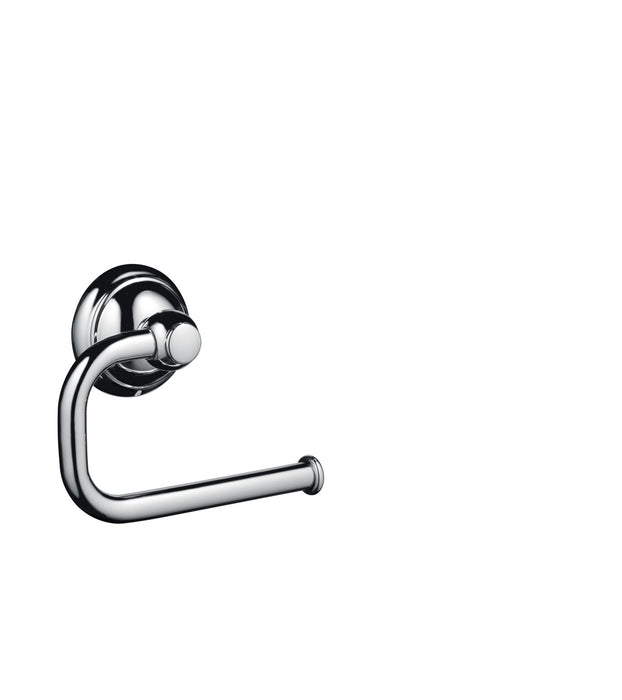 hansgrohe C Accessories Toilet Paper Holder