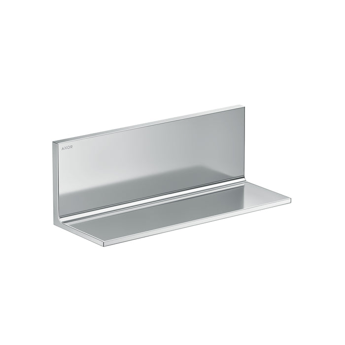 AXOR Universal Rectangular Shelf, 12"