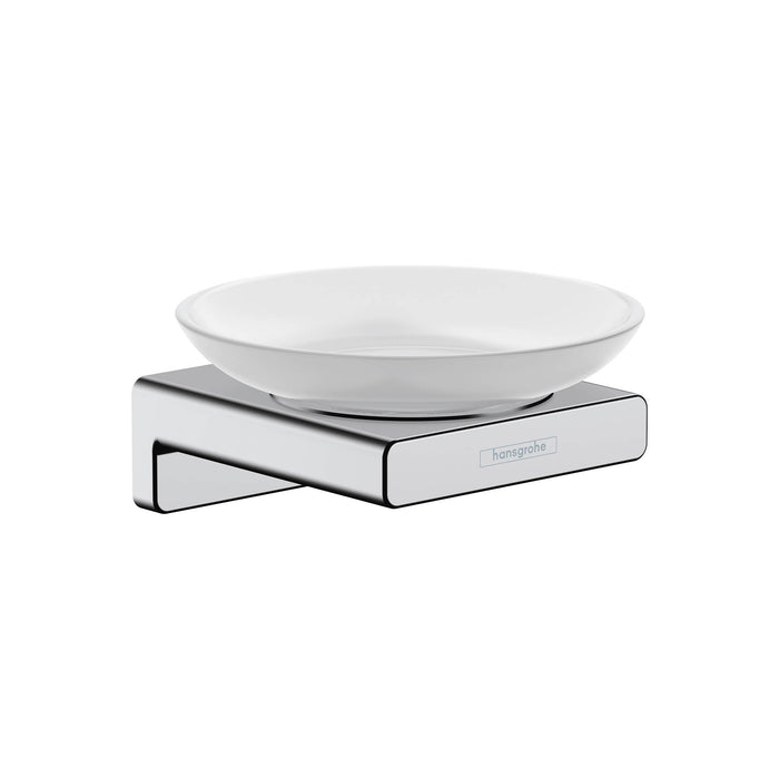 hansgrohe AddStoris Soap dish