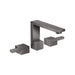 AXOR Edge Widespread Faucet 130, 1.2 GPM