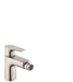 hansgrohe Talis E Single-Hole Bidet Faucet, 1.5 GPM