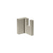AXOR Universal Rectangular Towel Hook