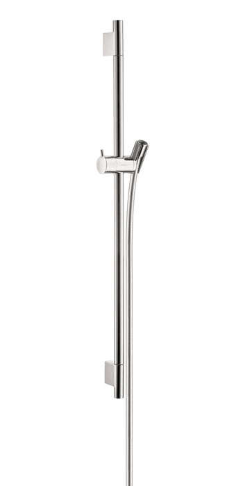 hansgrohe Unica Wallbar S, 24"