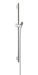 hansgrohe Unica Wallbar S, 24"