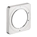 Shallow Extension Set, Thermostatic/Pressure Balance Trim, ?"