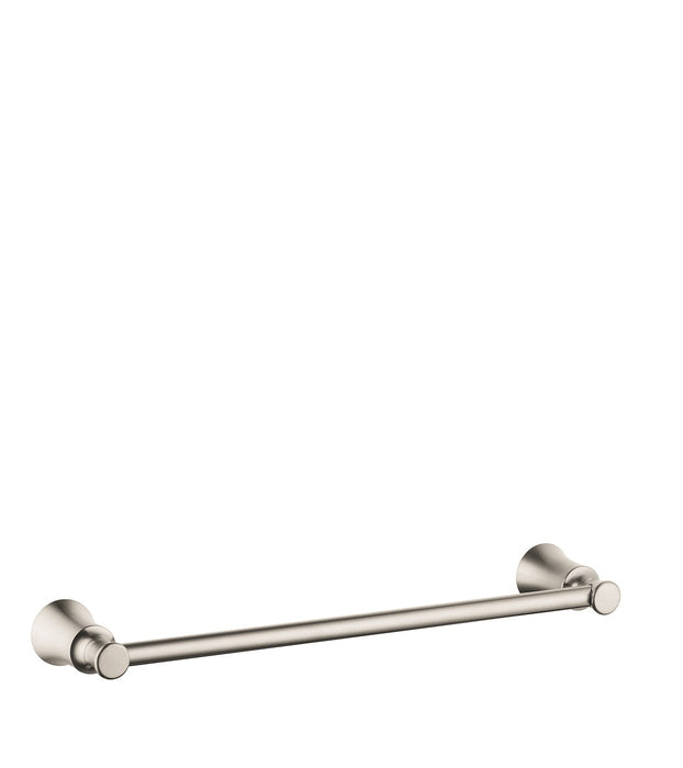 hansgrohe Joleena Towel Bar, 18"