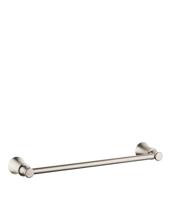 hansgrohe Joleena Towel Bar, 18"
