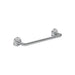 AXOR Universal Circular Towel Bar, 12"