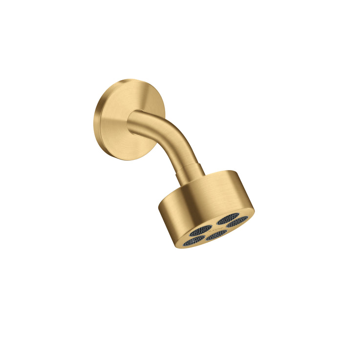 AXOR ONE Showerhead 75 1-Jet, 2.5 GPM