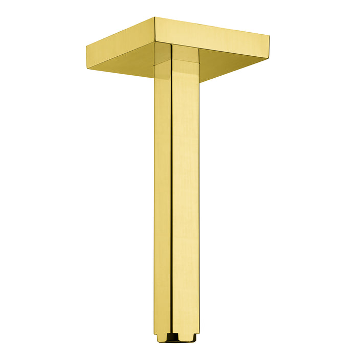 AXOR ShowerSolutions Extension Pipe for Ceiling Mount