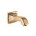 hansgrohe Metropol Classic Tub Spout
