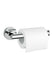 hansgrohe Logis Universal Toilet Paper Holder without Cover