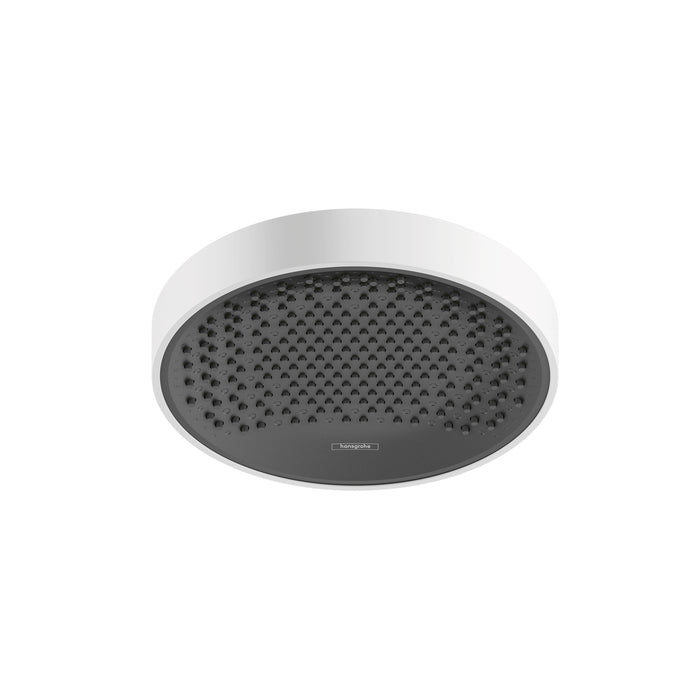hansgrohe Rainfinity Showerhead 250 1-Jet, 2.5 GPM