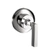 AXOR Citterio Volume Control Trim with Lever Handle