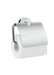 hansgrohe Logis Universal Toilet Paper Holder with Cover