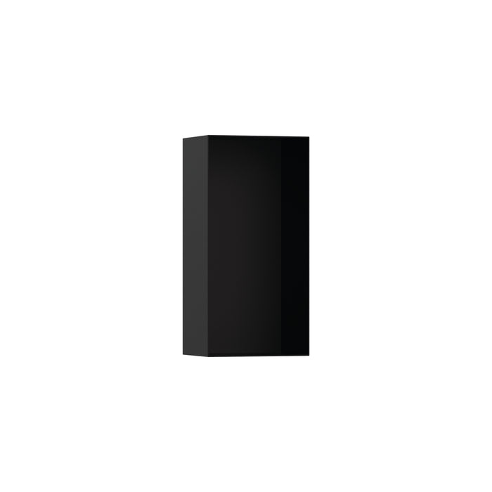 hansgrohe XtraStoris Minimalistic Wall Niche with Open Frame 12"x 6"x 4"