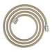 hansgrohe DesignFlex Textile Handshower Hose, 80"