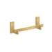 AXOR Universal Rectangular Towel Bar, 12"