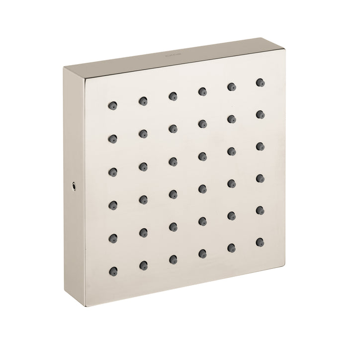 AXOR ShowerSolutions Shower Module 5" x 5" Square