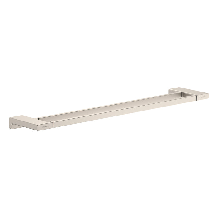 hansgrohe AddStoris Double Towel Bar