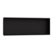 hansgrohe XtraStoris Original Wall Niche with Integrated Frame 12"x 36"x 4"